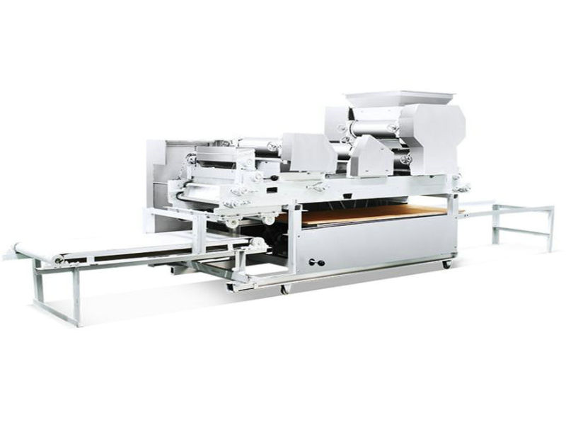 商用全自动面条机